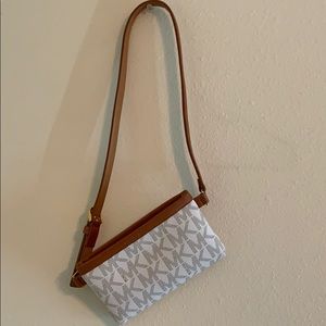 MK Women’s Belt/Fanny Pack